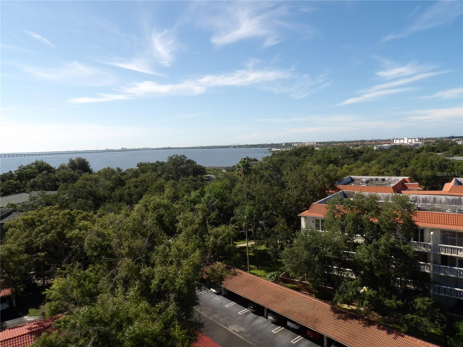 2699 Seville Blvd #802