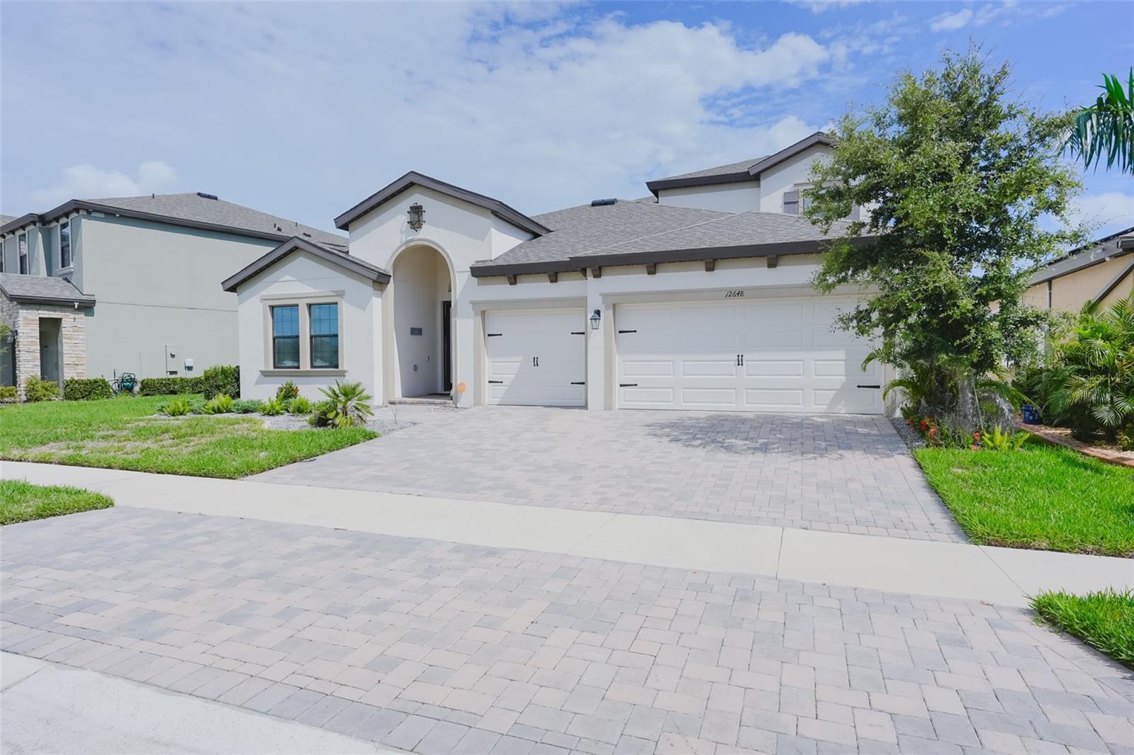12648 Bergstrom Bay Dr photo 1