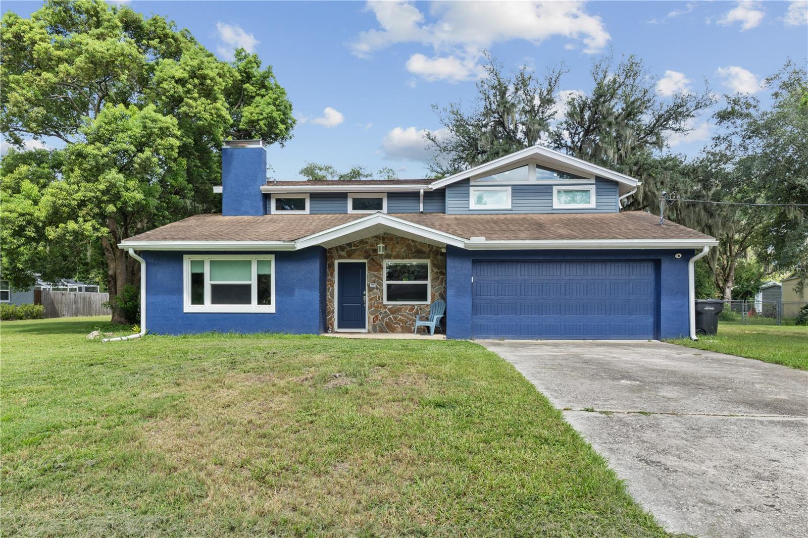4734 Monterey Dr