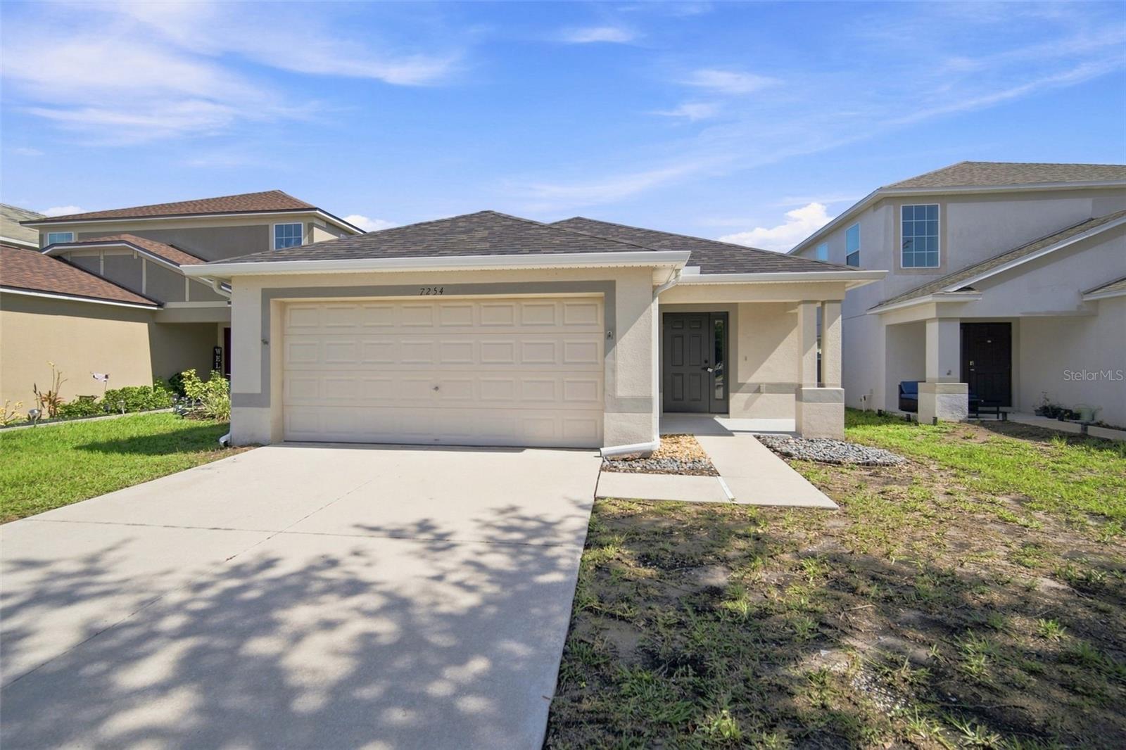 7254 Lumber Port Dr