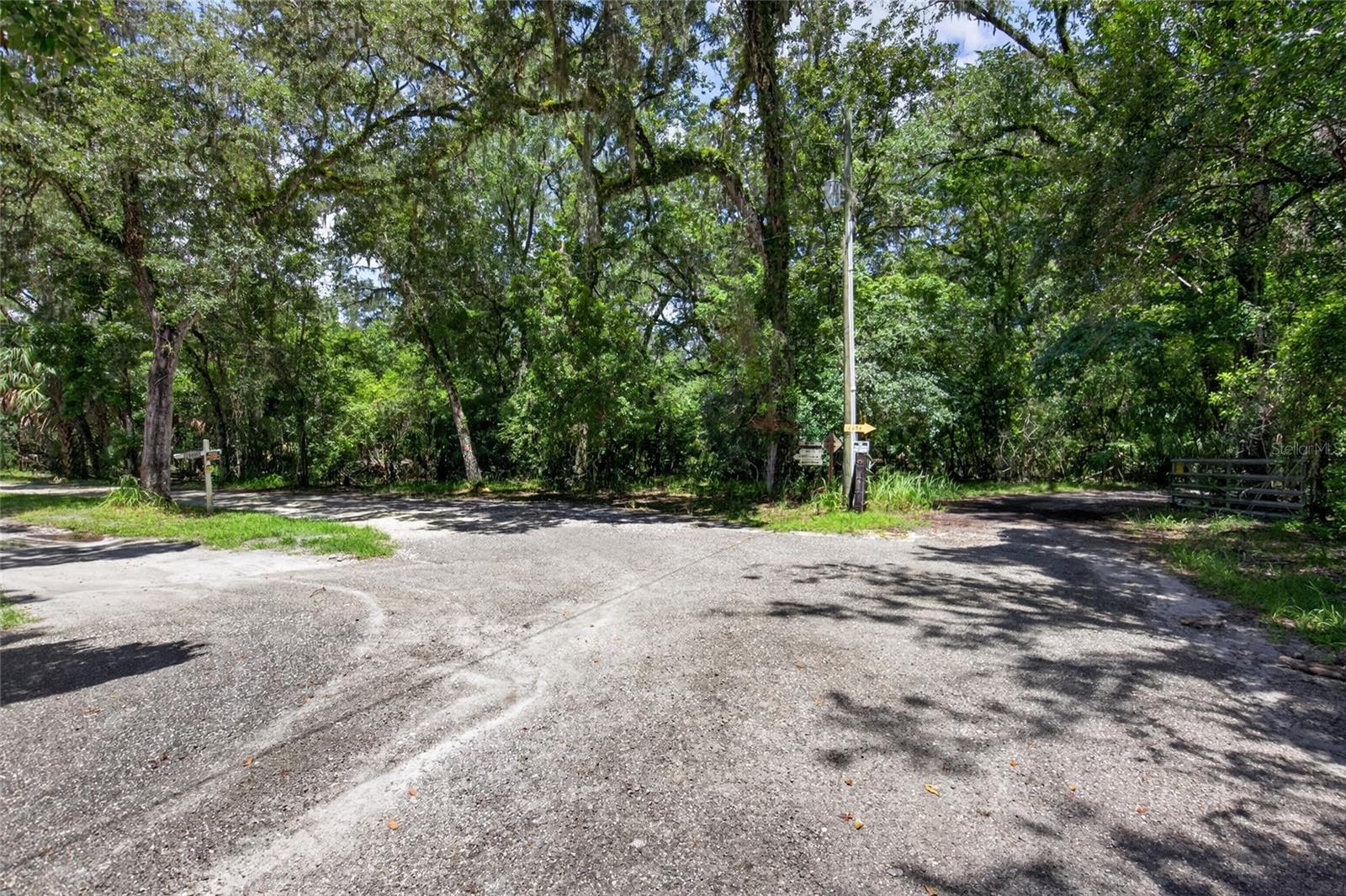 Old Hunter Rd