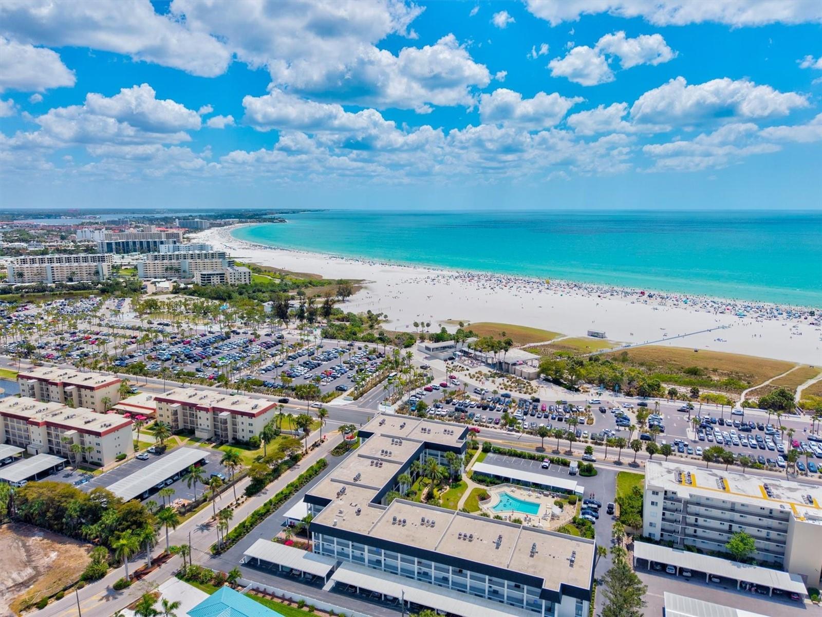 5600 Beach Way Dr #111 photo 1