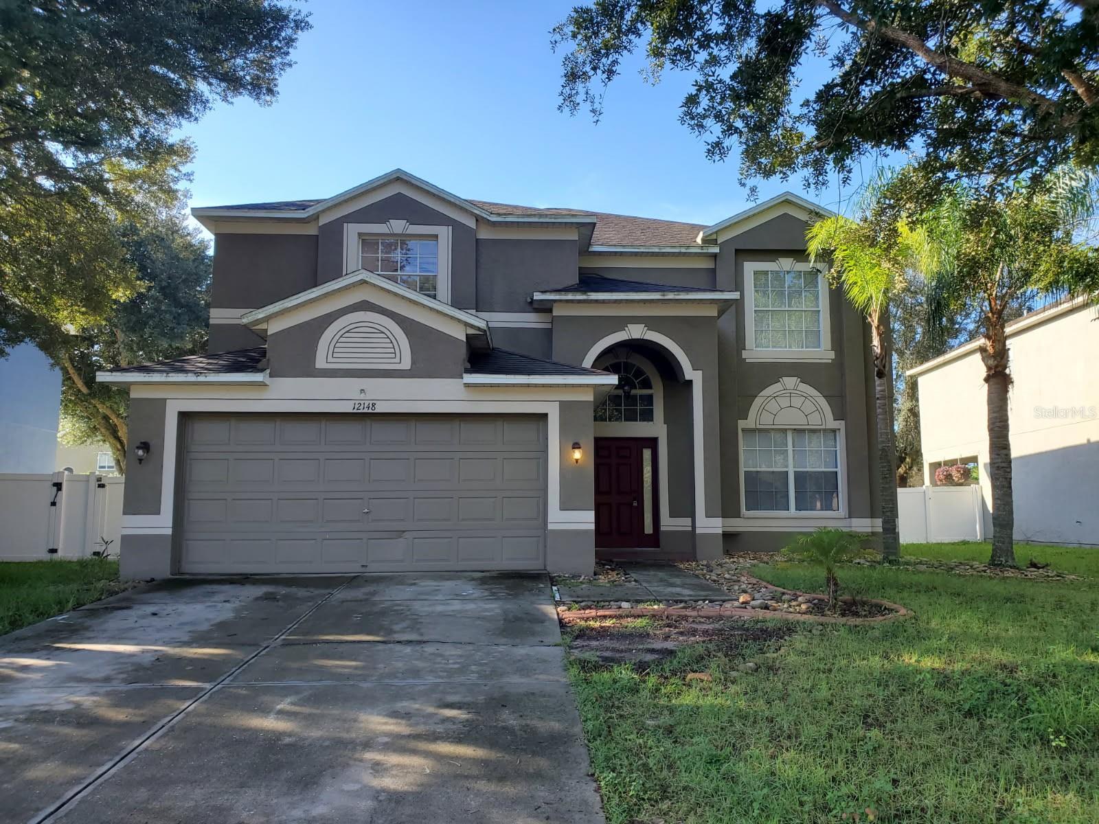12148 Luftburrow Ln photo 1