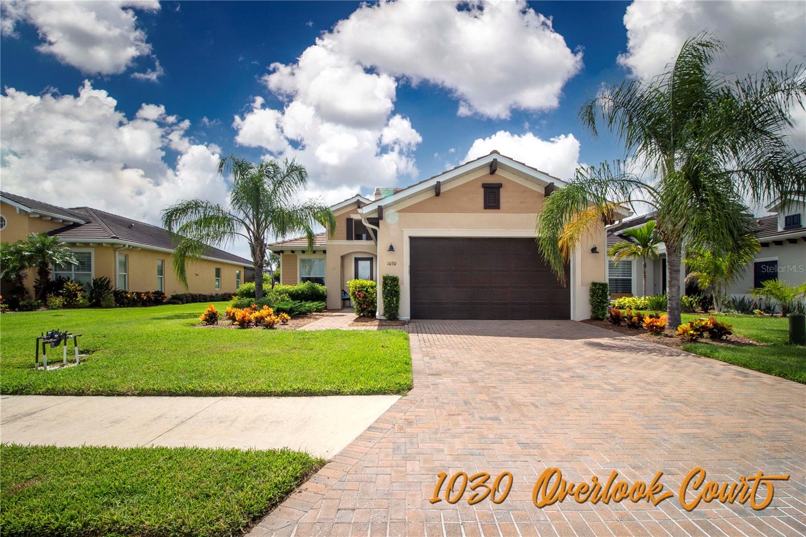 1030 Overlook CT photo 1