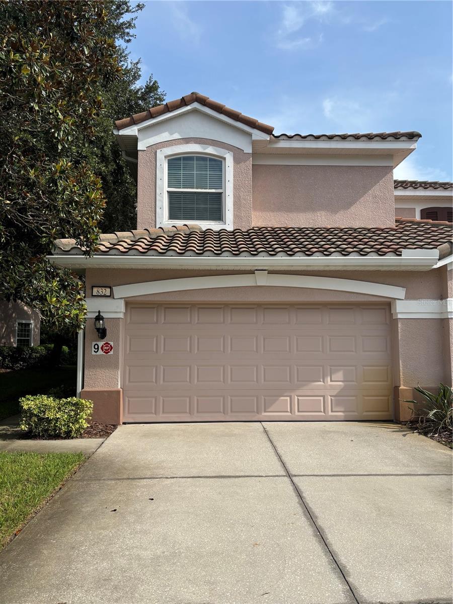 832 Lantern Way #832 photo 1