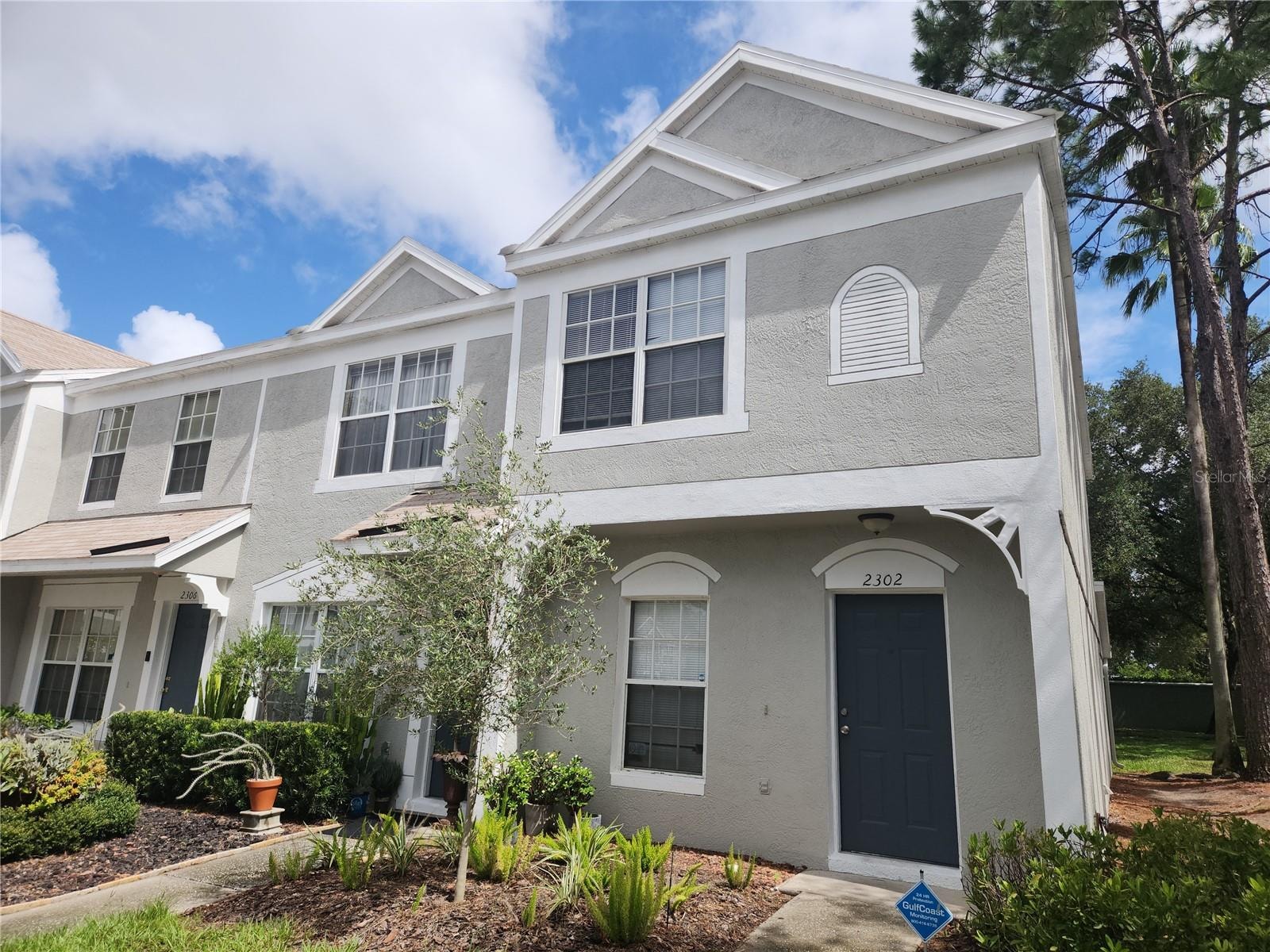 2302 Lake Woodberry Cir