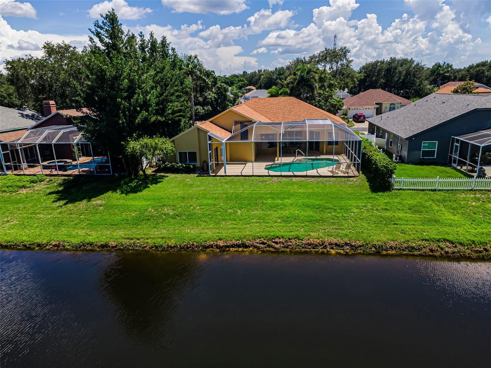 1259 Paradise Lake Dr