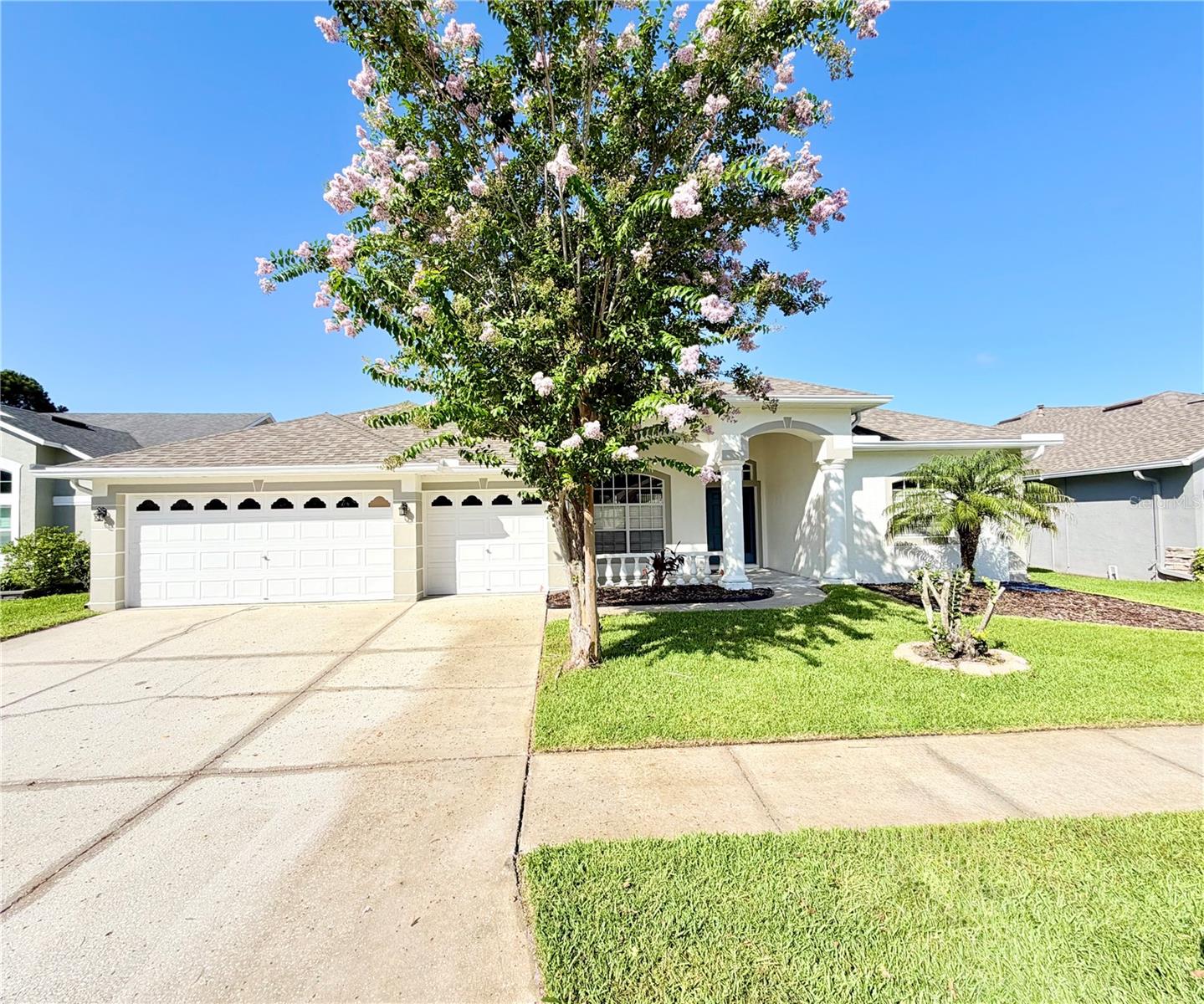 14606 Coral Berry Dr