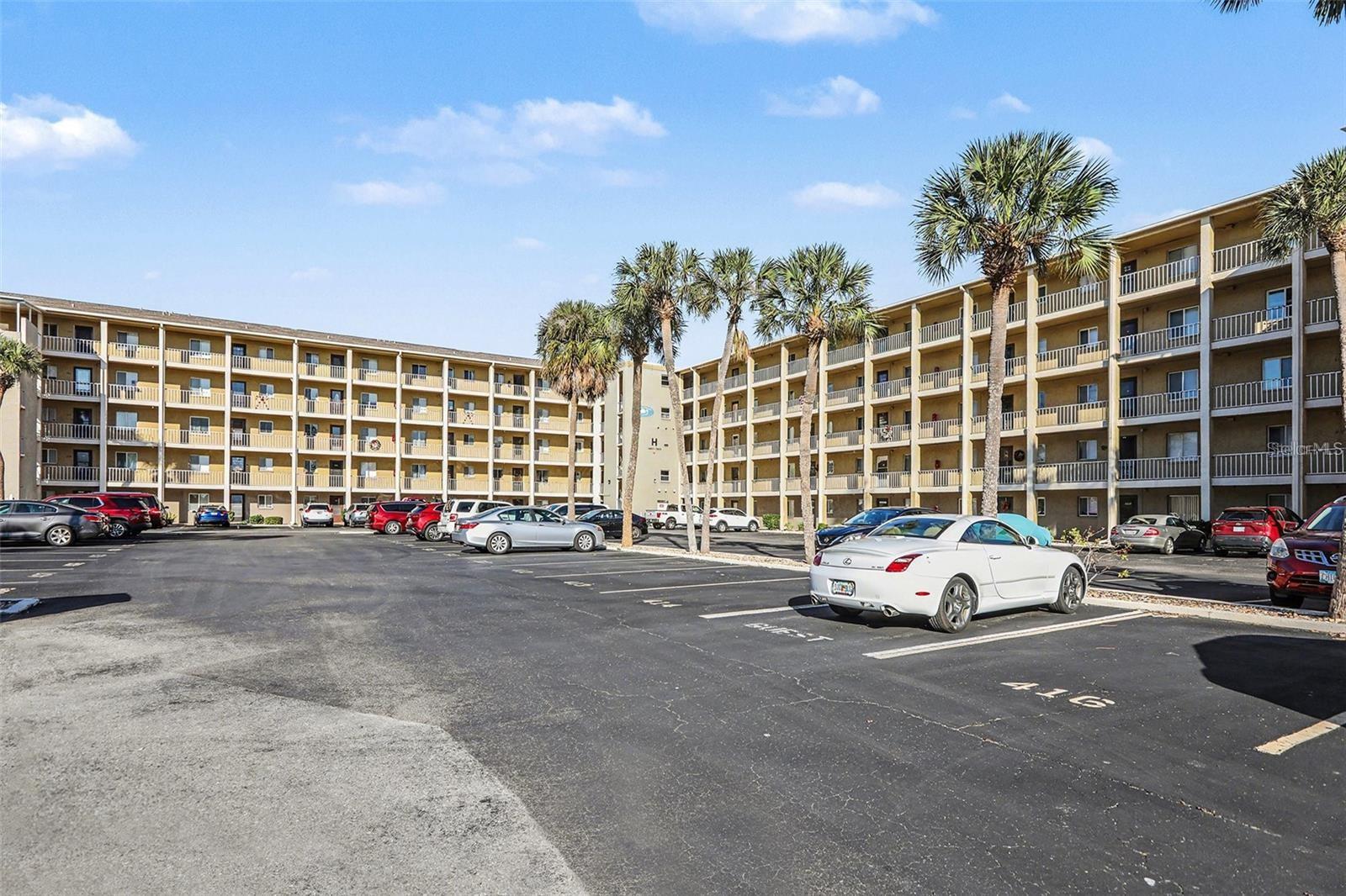 3723 Lake Bayshore Dr #H206 photo 1