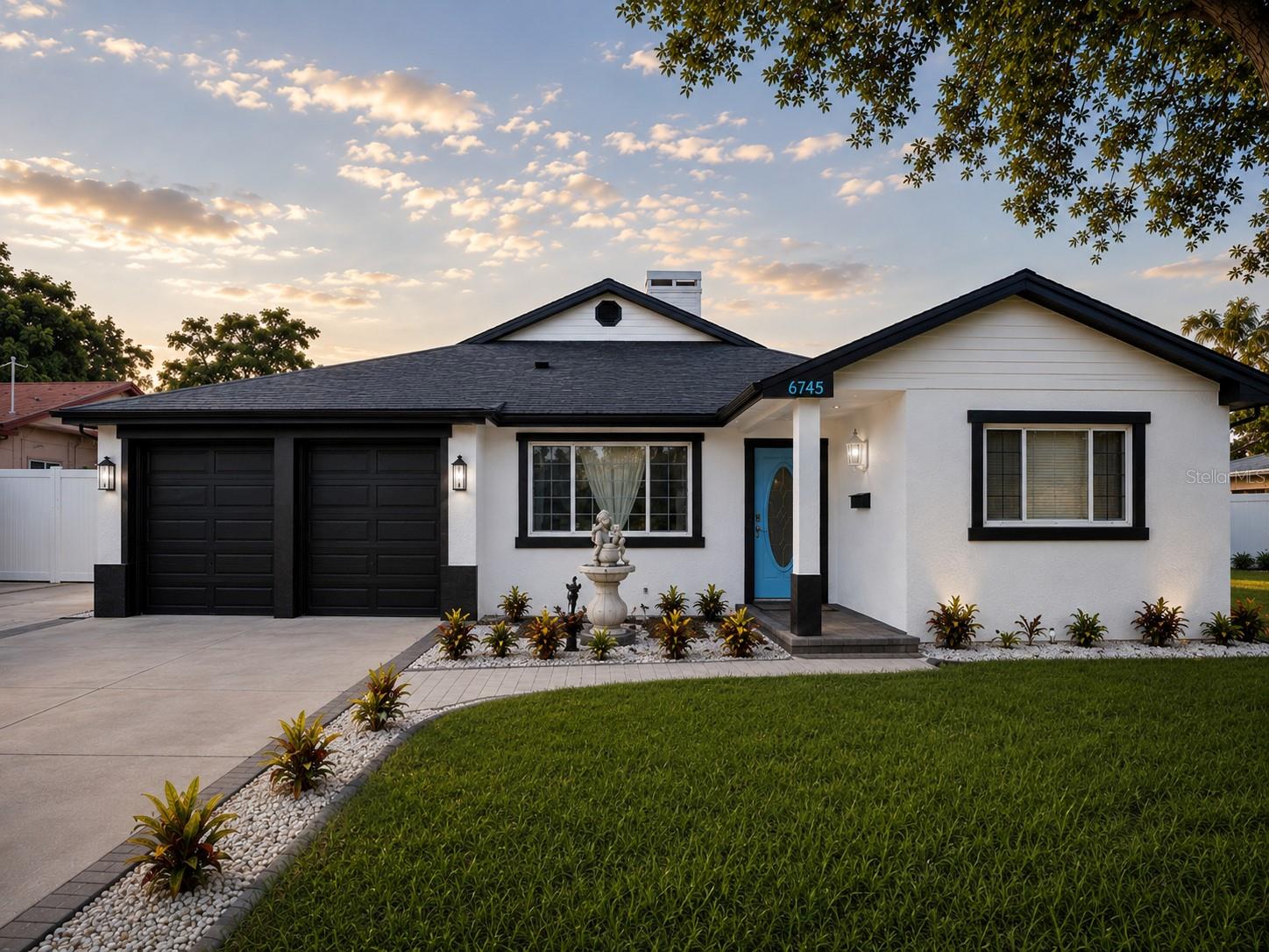 6745 Ralston Beach Cir