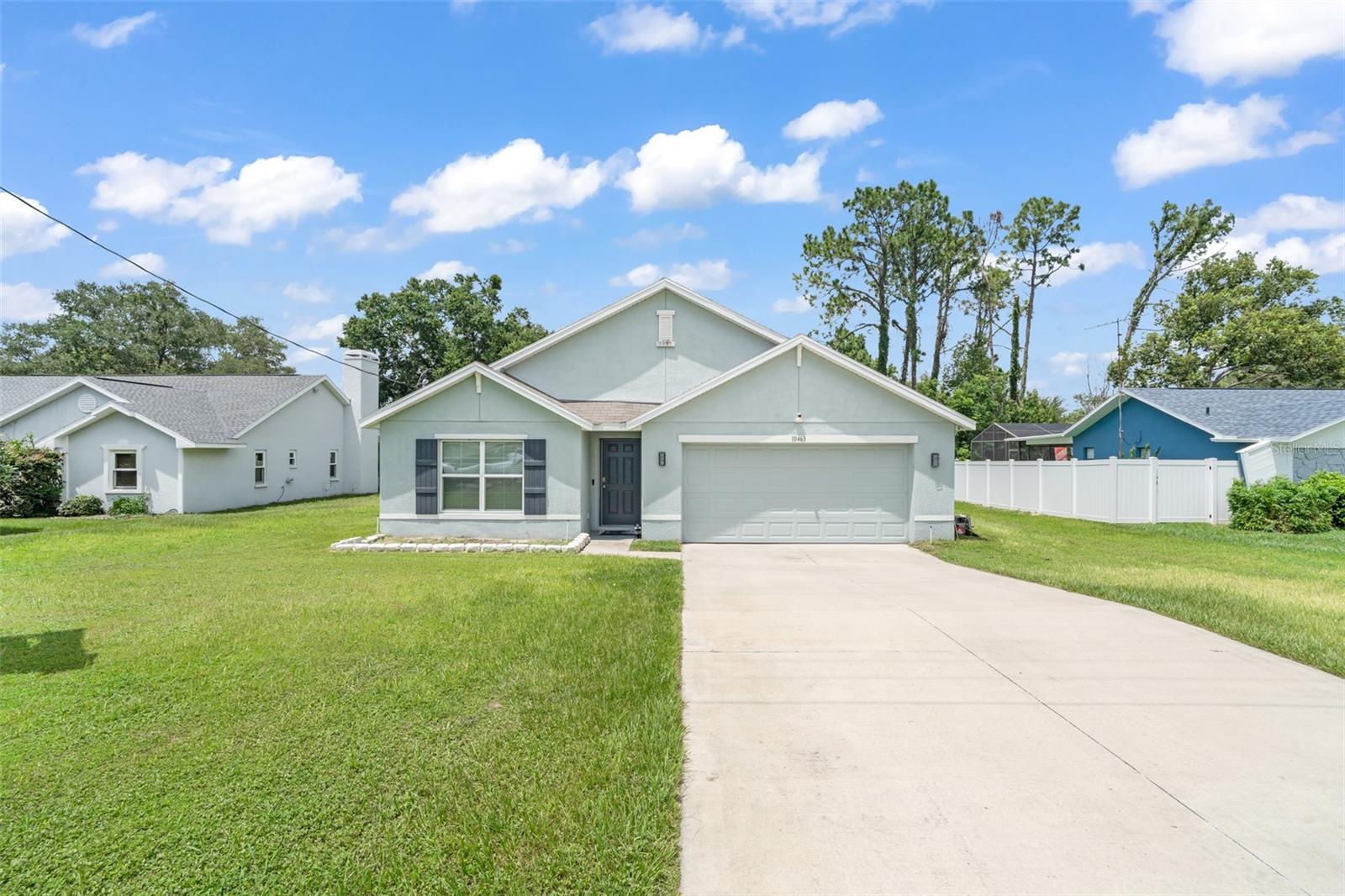 10463 Baylor Dr photo 1