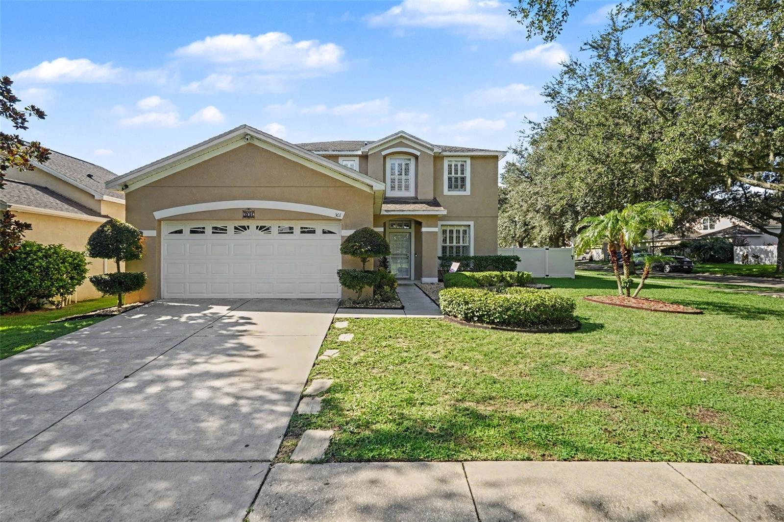 301 Fern Gulley Dr