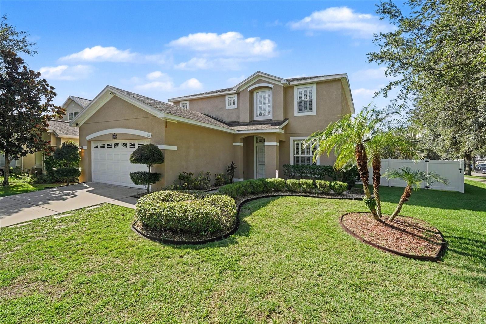 301 Fern Gulley Dr