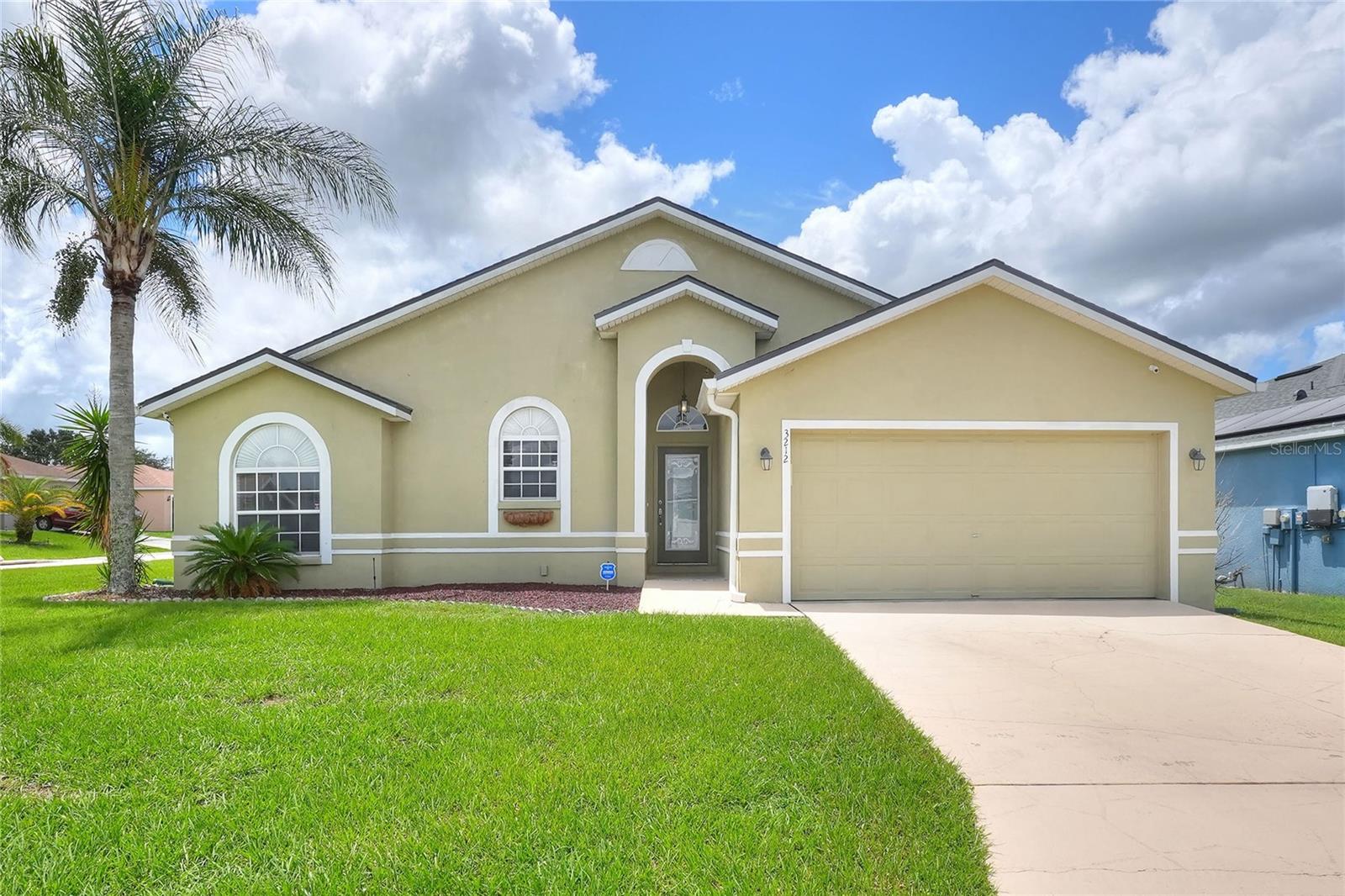 3212 Pebblebrooke Blvd