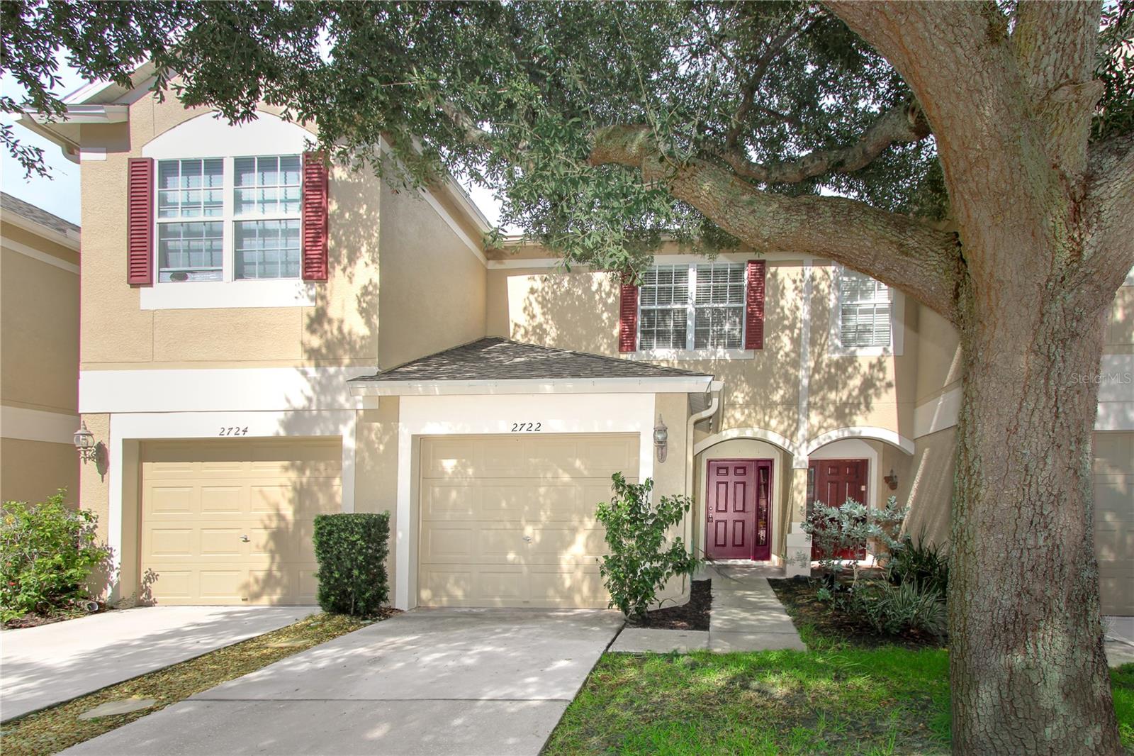 2722 Conch Hollow Dr photo 1