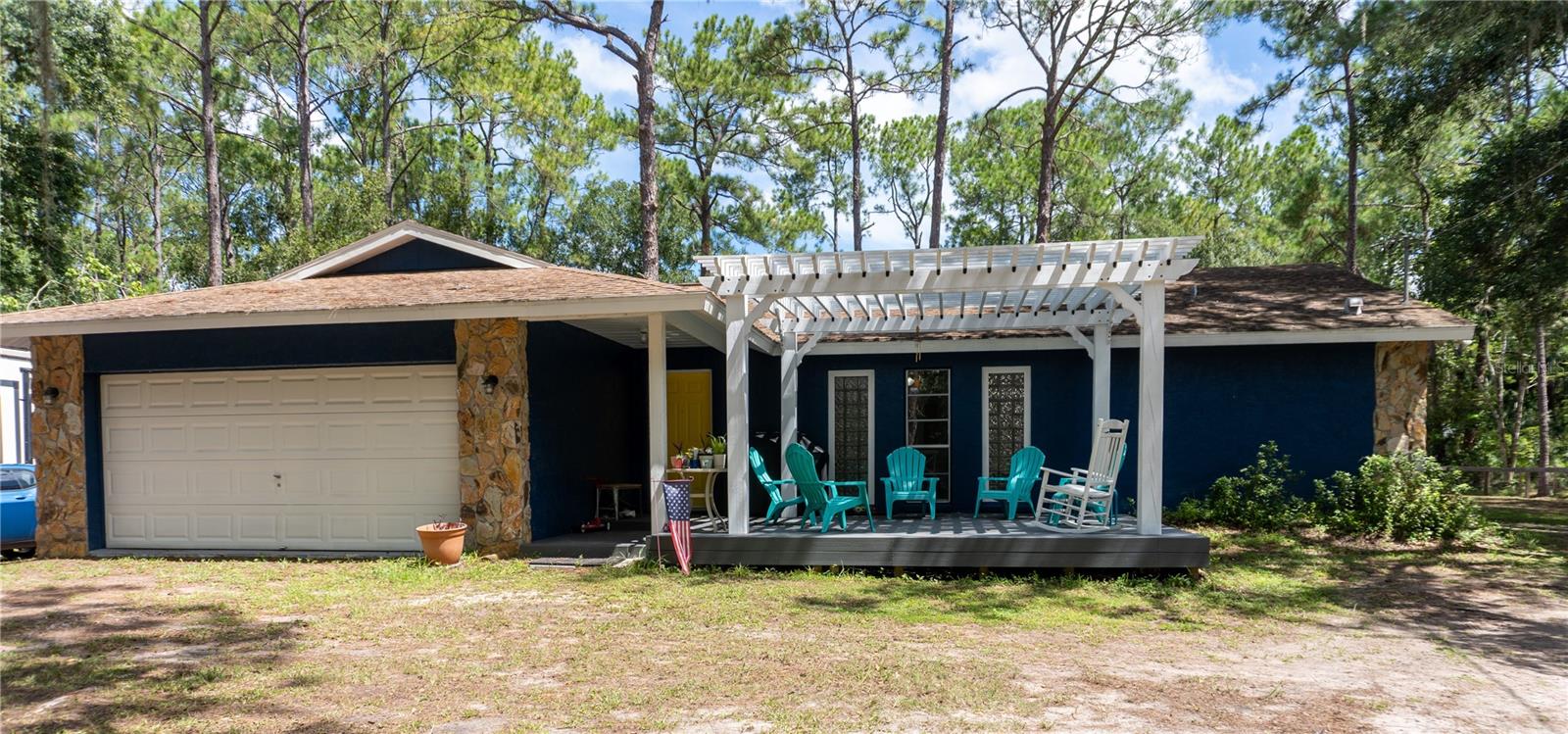 27729 Green Willow Run
