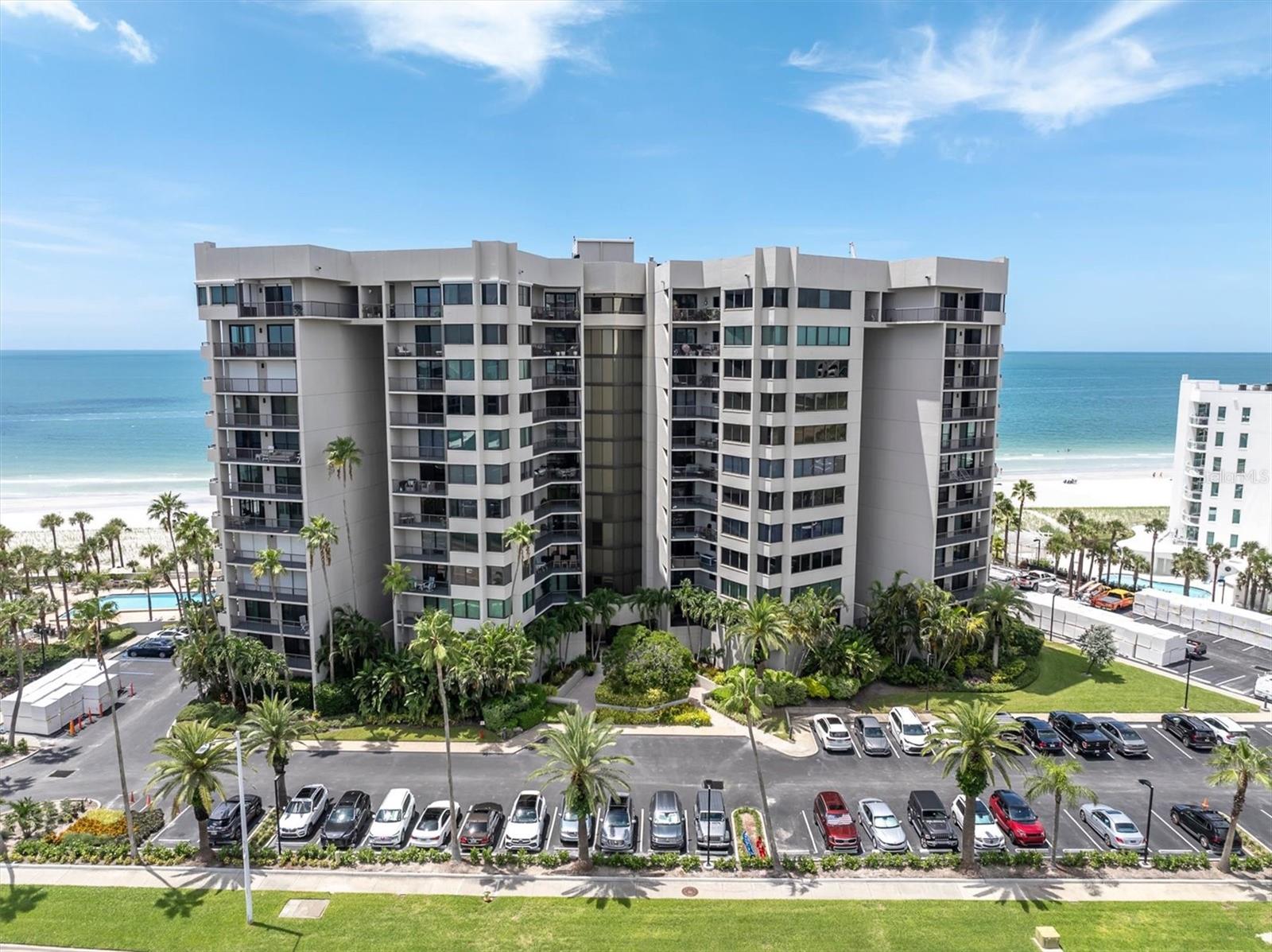 1600 Gulf Blvd #617 photo 1