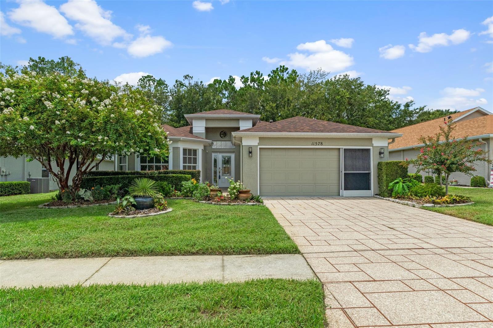 11578 New Haven Dr