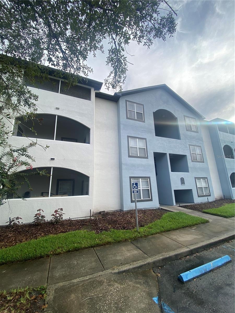 16205 Enclave Village Dr #102 photo 1