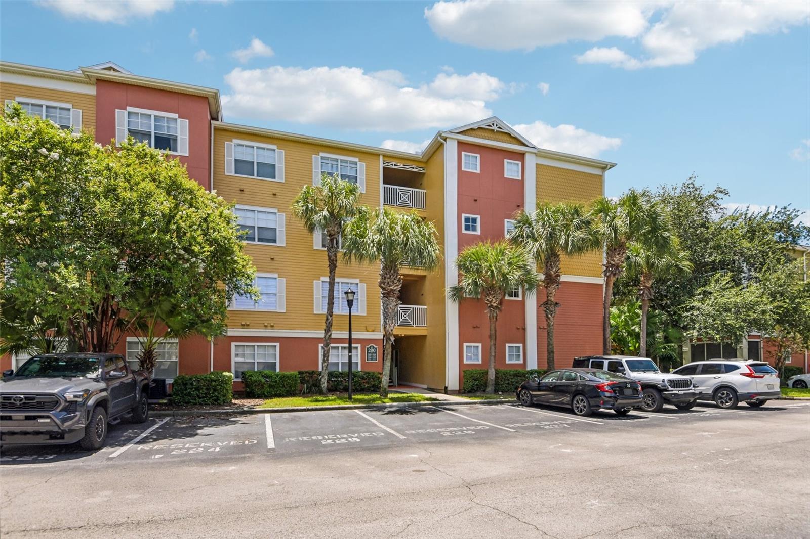 4207 S Dale Mabry Hwy #2414 photo 1