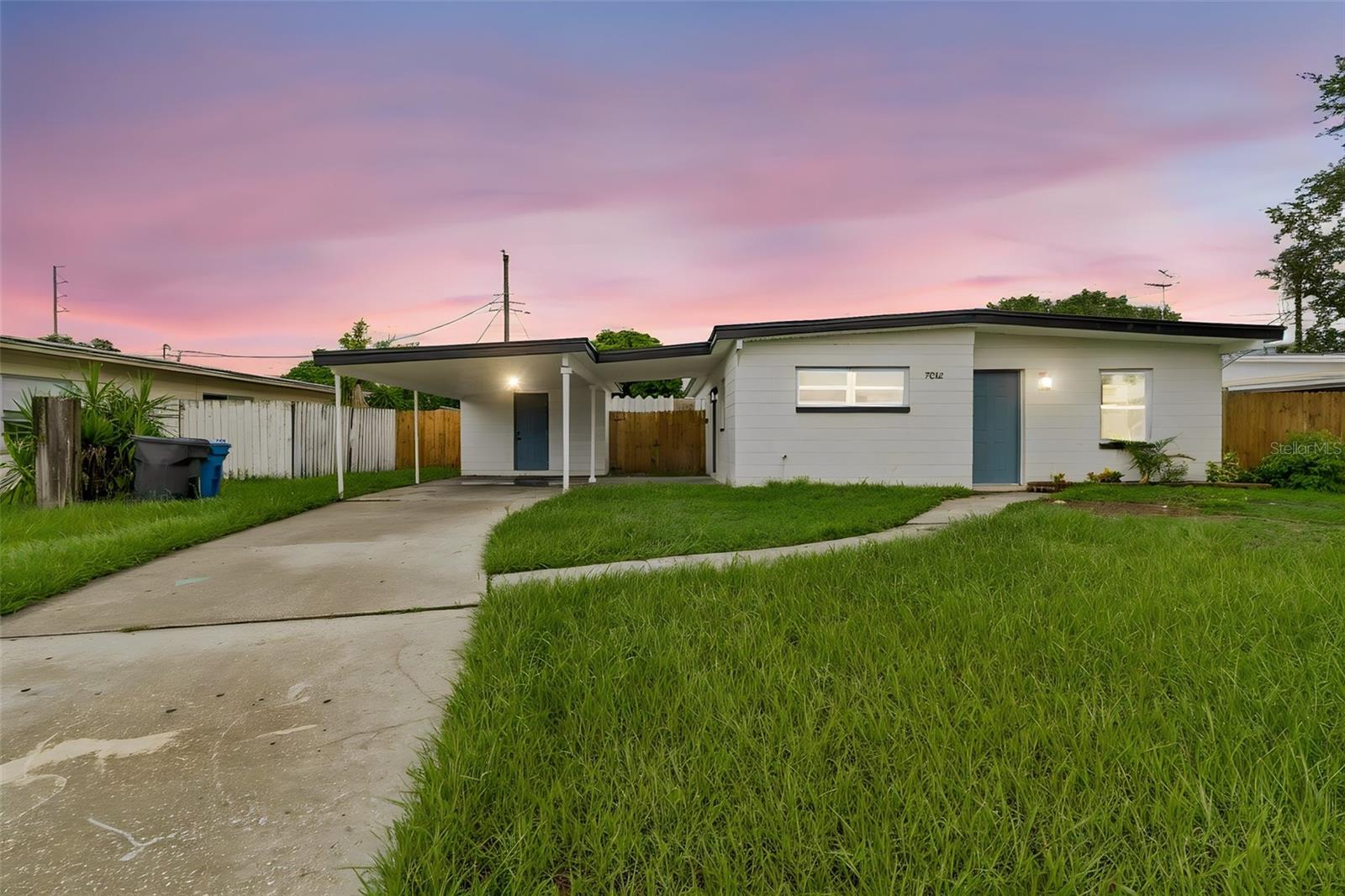 7812 Egypt Lake Dr photo 1
