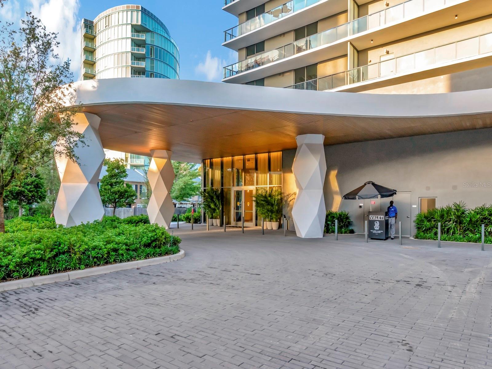 3101 W Bayshore Blvd #2304
