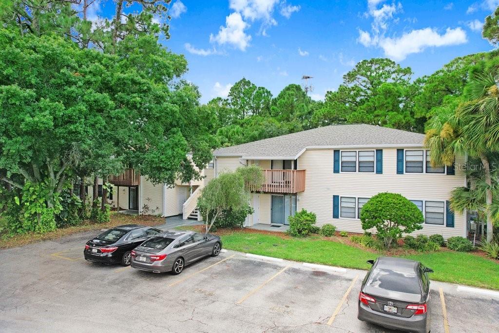 134 Sycamore Ln #F