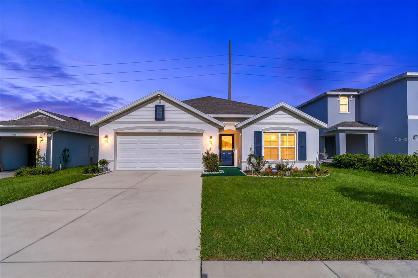 7760 Broad Pointe Dr