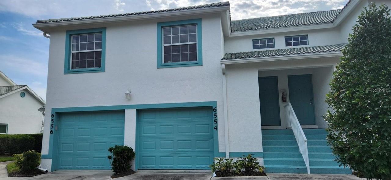 6554 Fairway Gardens Dr #6554