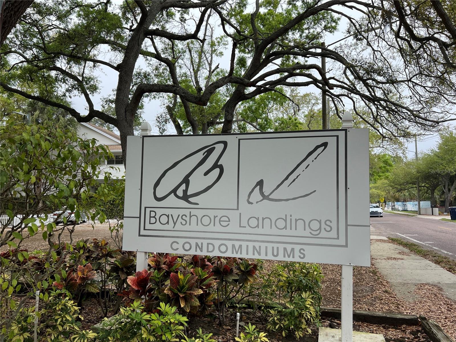 5221 Bayshore Blvd #29 photo 1