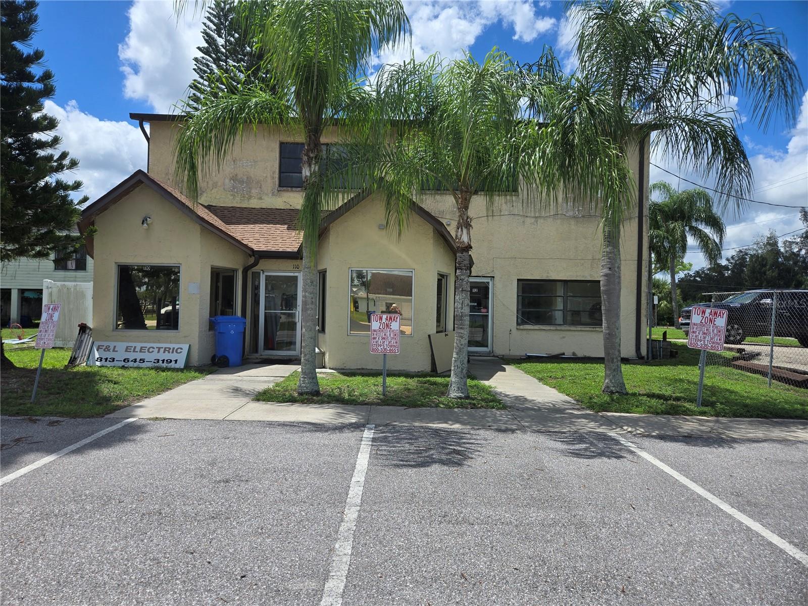 110 W Shell Point Rd