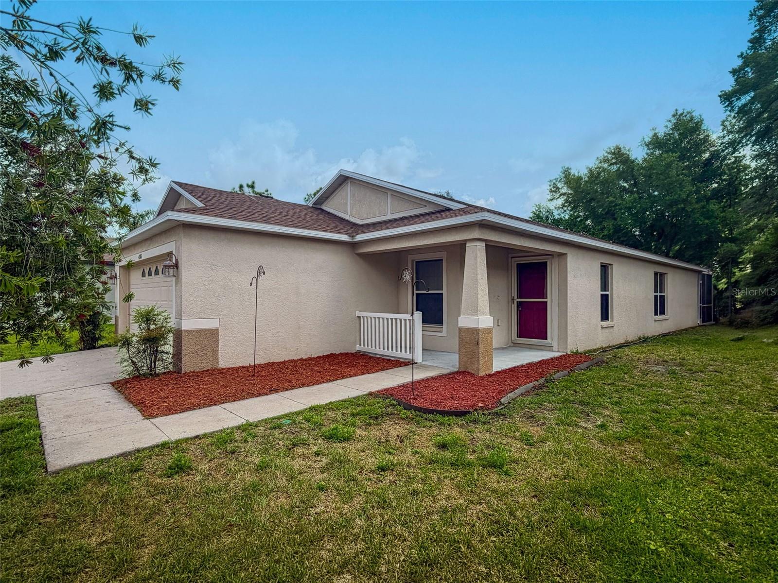 4316 Old Waverly CT