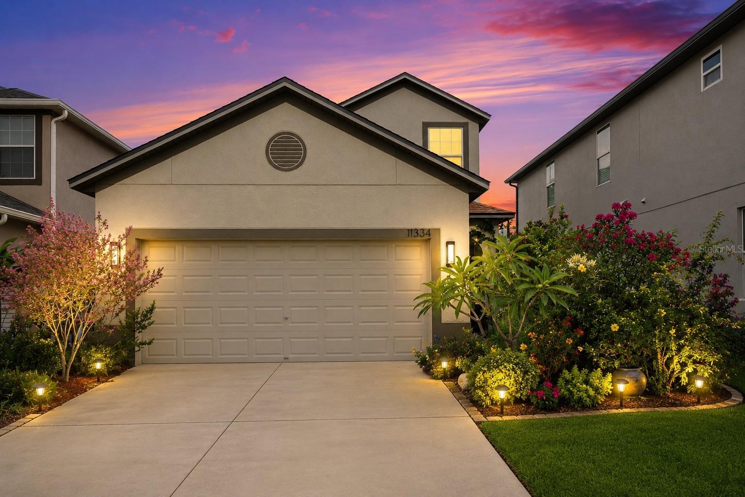 11334 Villas On The Green Dr photo 1