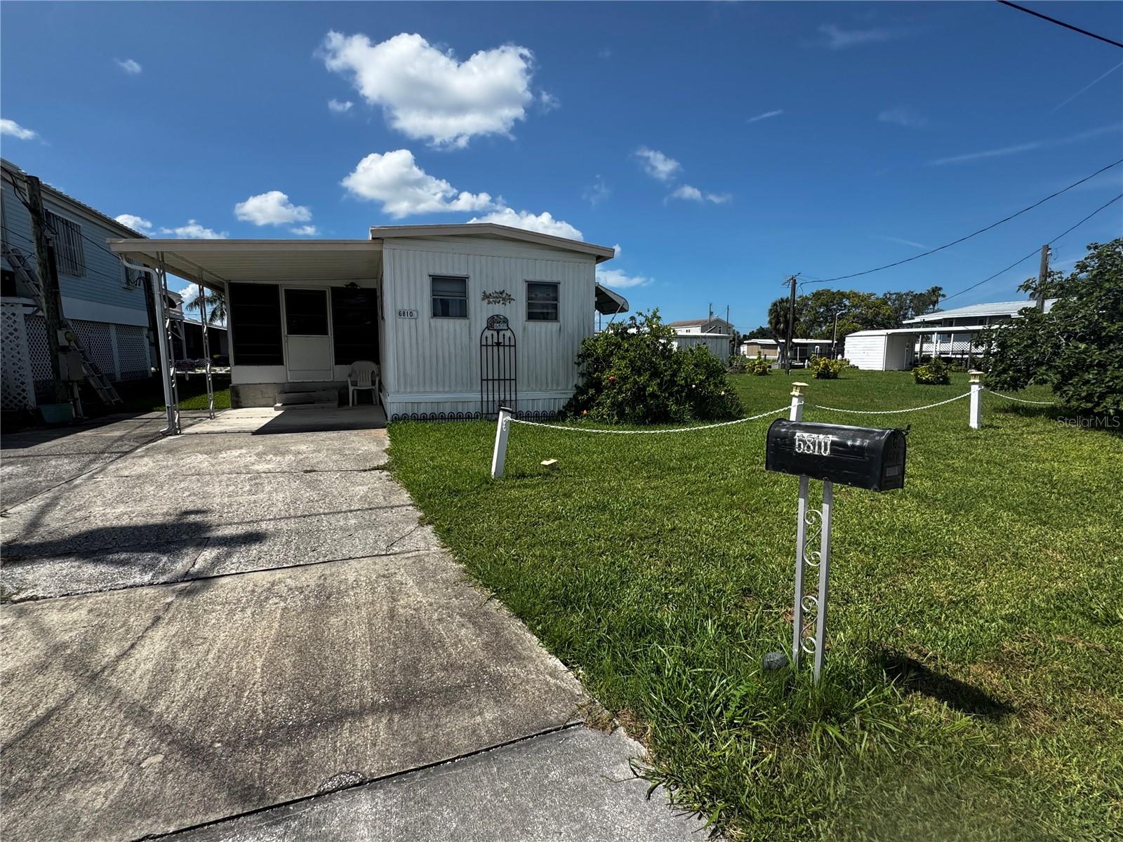 6810 Gull Ln photo 1