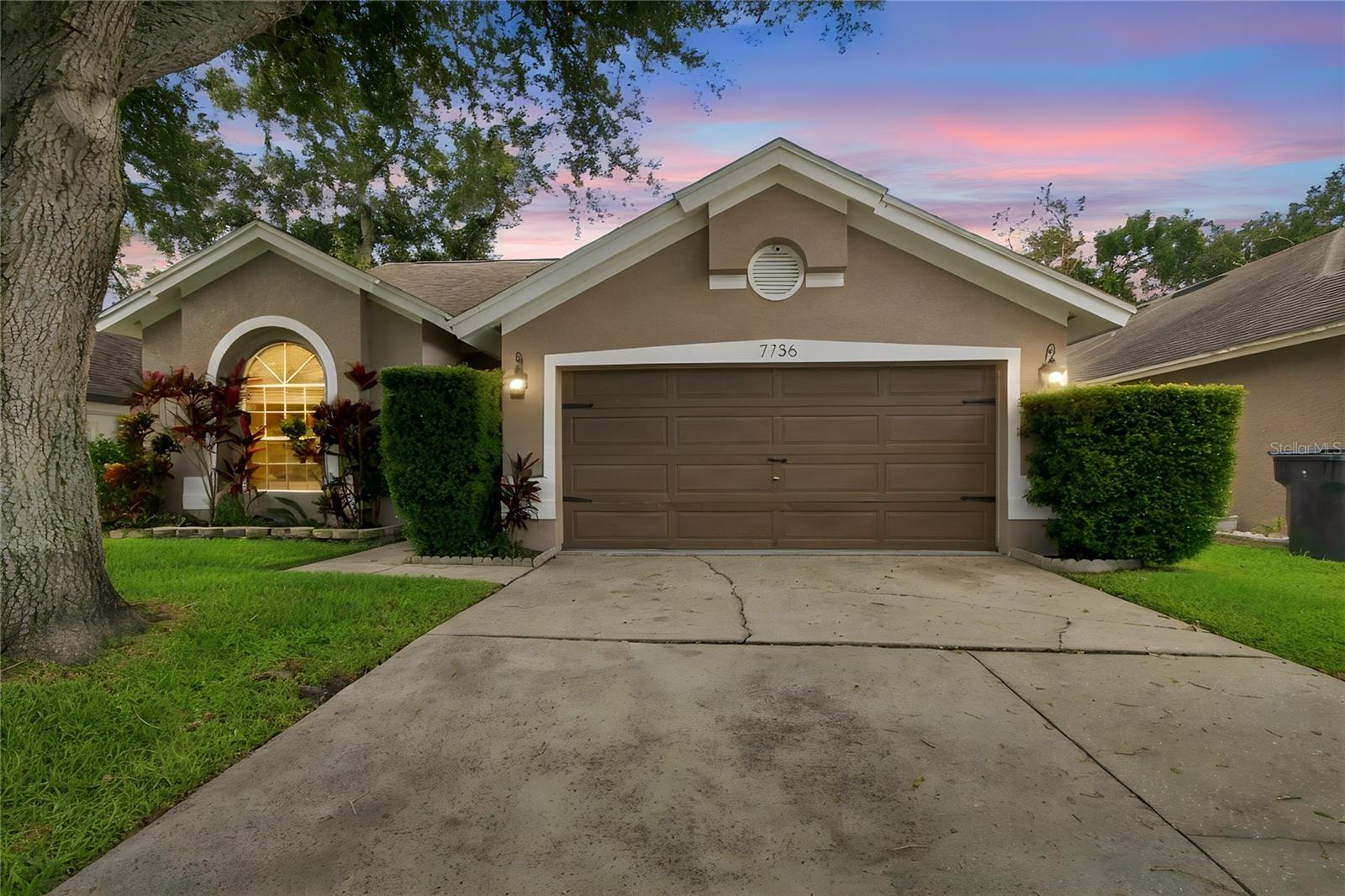 7736 Marbella Creek Ave