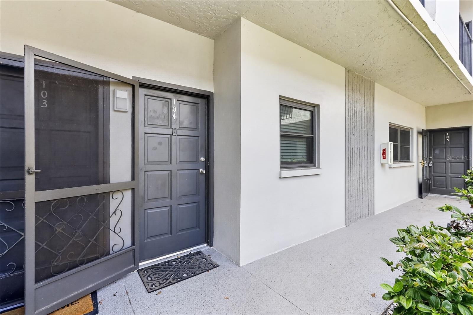 2650 Countryside Blvd #B104 photo 1