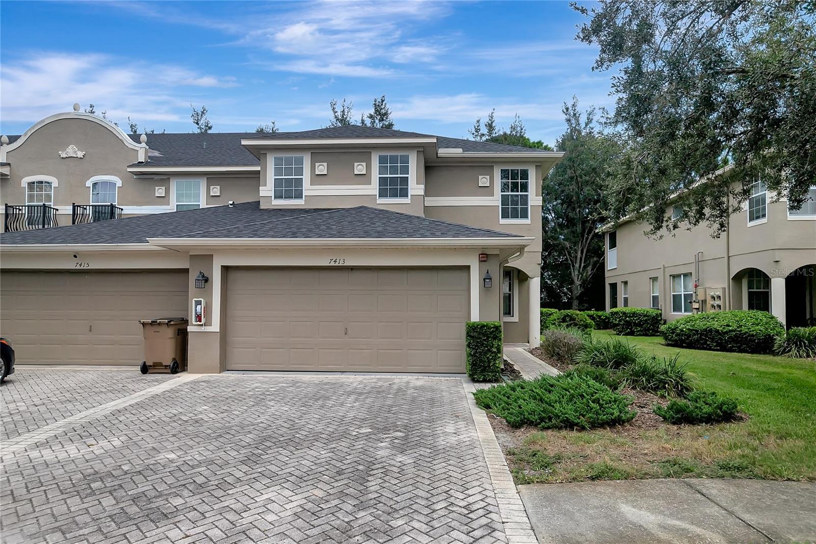 7413 Terrace River Dr photo 1