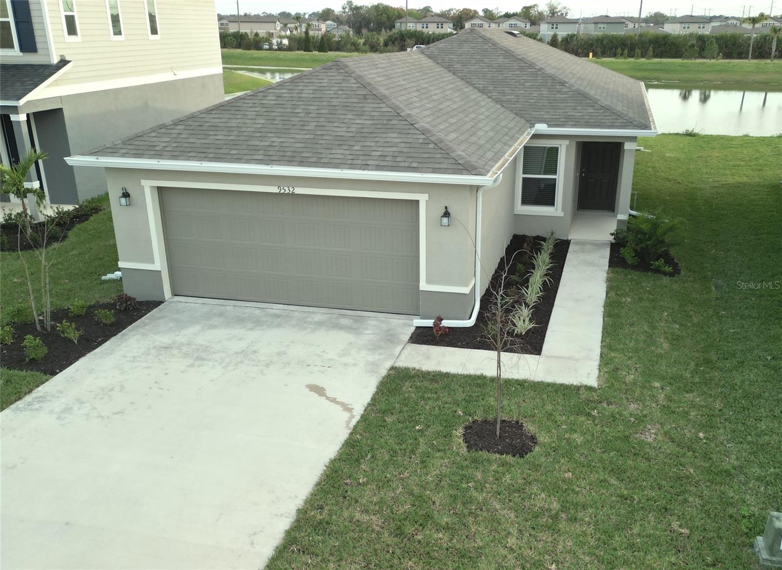 9532 Sandy Bluffs Circle