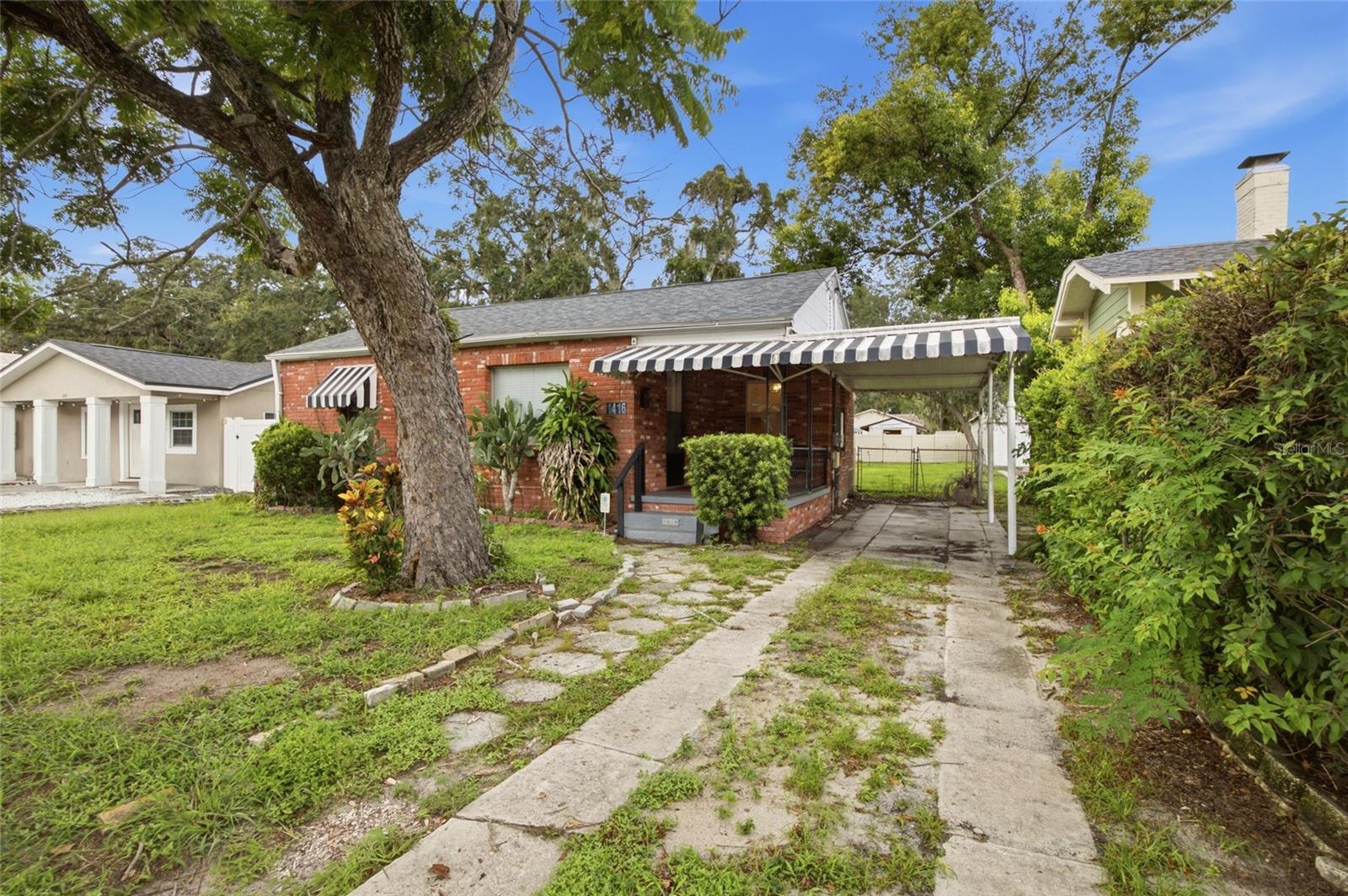 1416 E Idlewild Ave