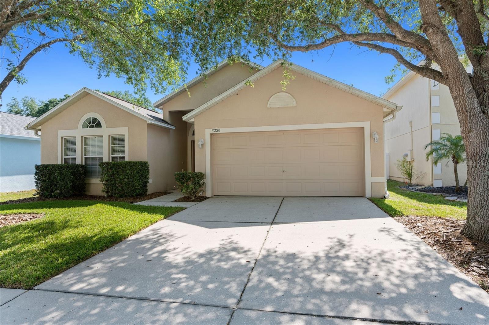 3220 Bellericay Ln