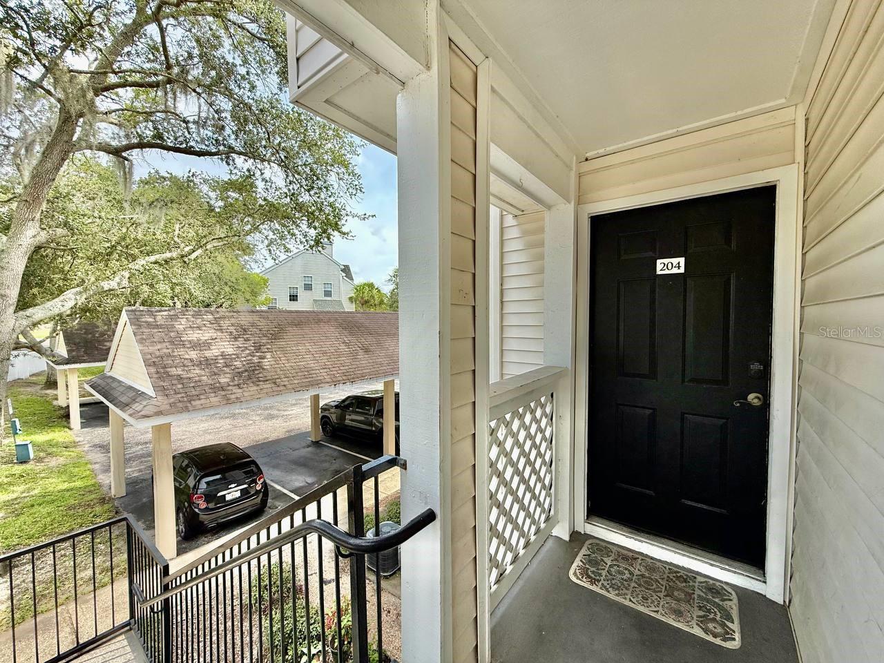 3311 Haviland CT #204 photo 1