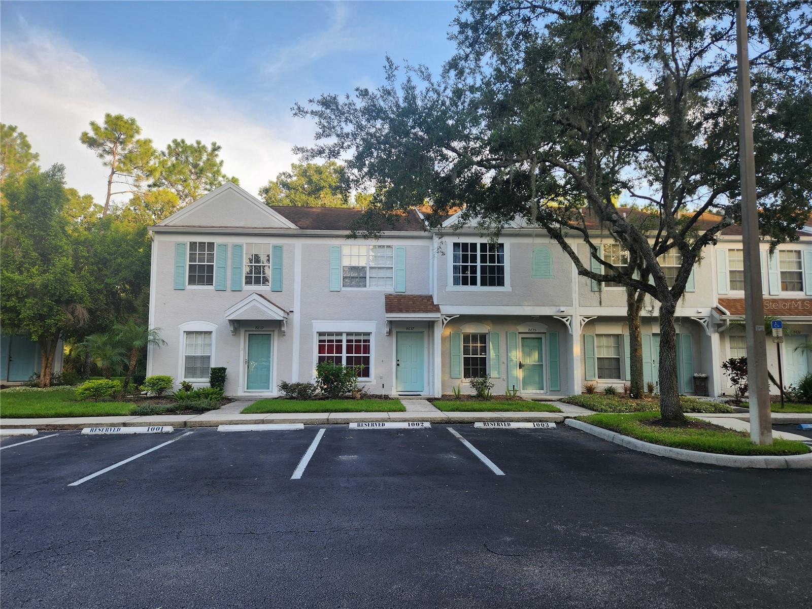 8637 Hunters Key Cir #8637 photo 1