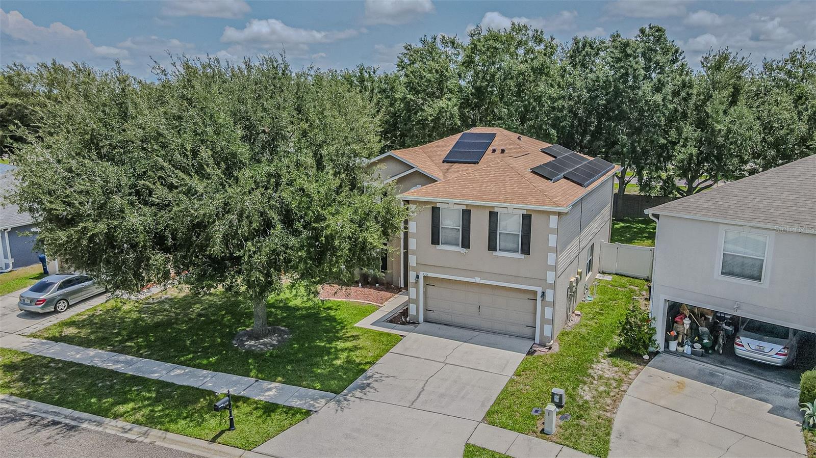 2706 Mingo Dr