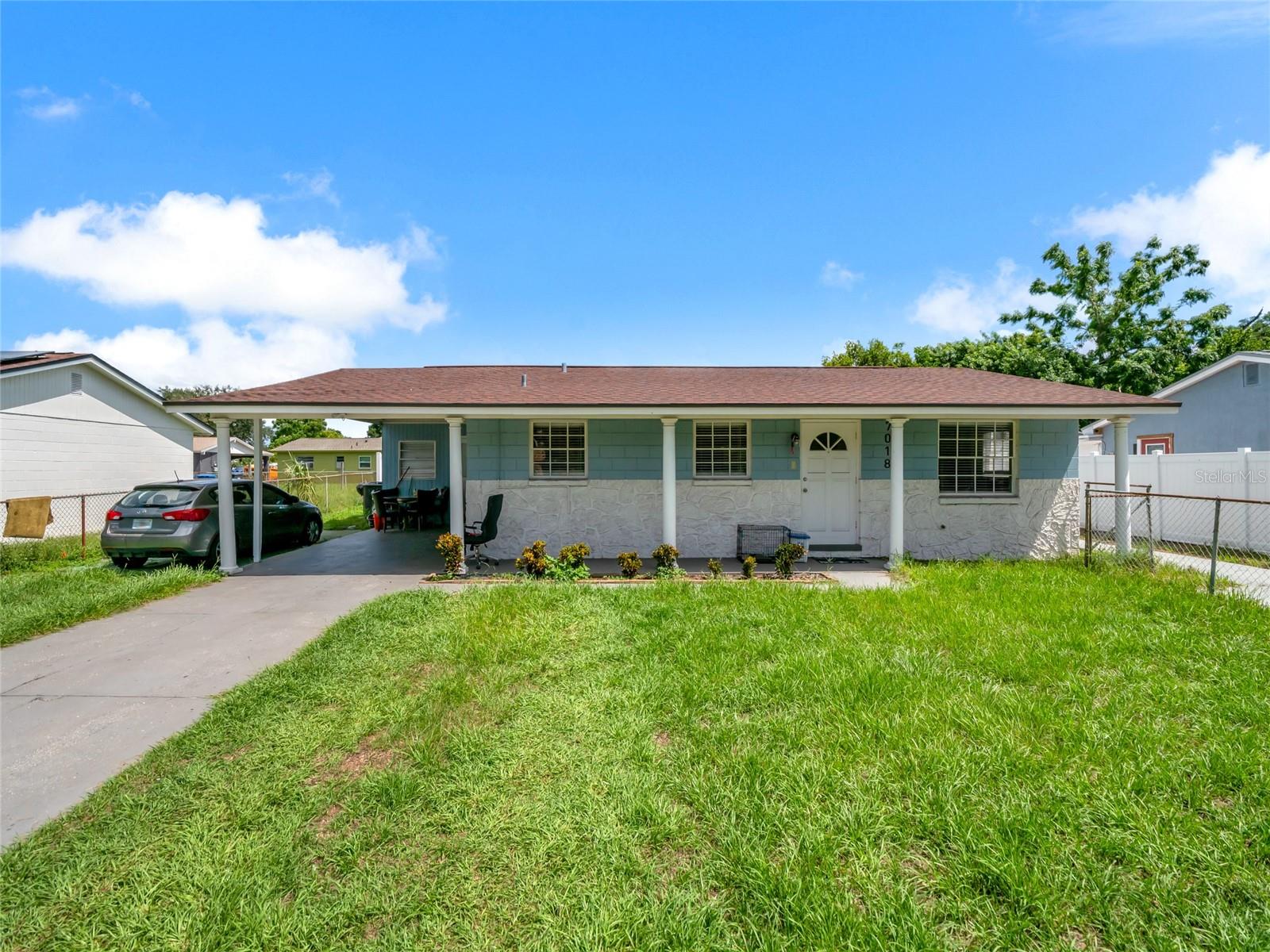 7018 Glenview Dr