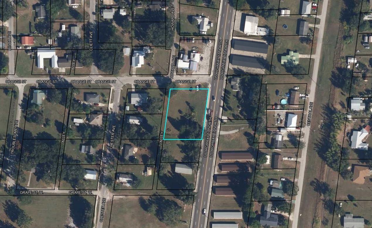 109 Orange St photo 1