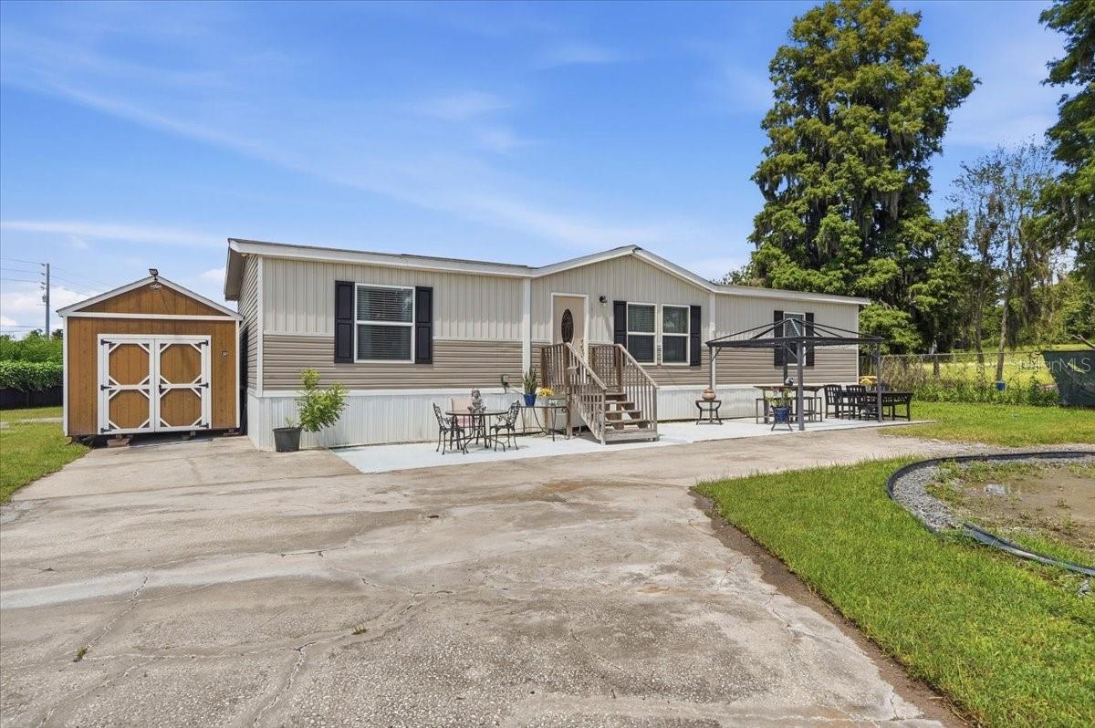 2531 Dawn Heights Dr