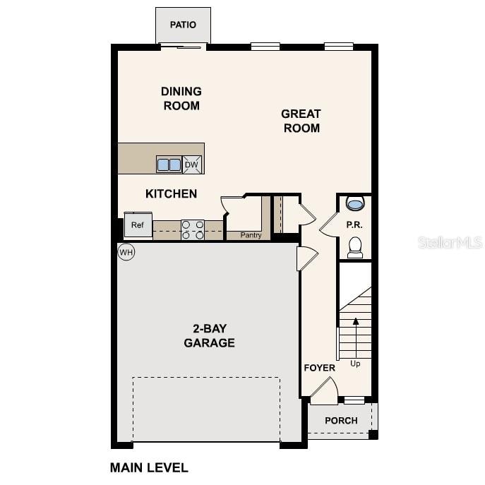 1741 Eagle Hammock Blvd