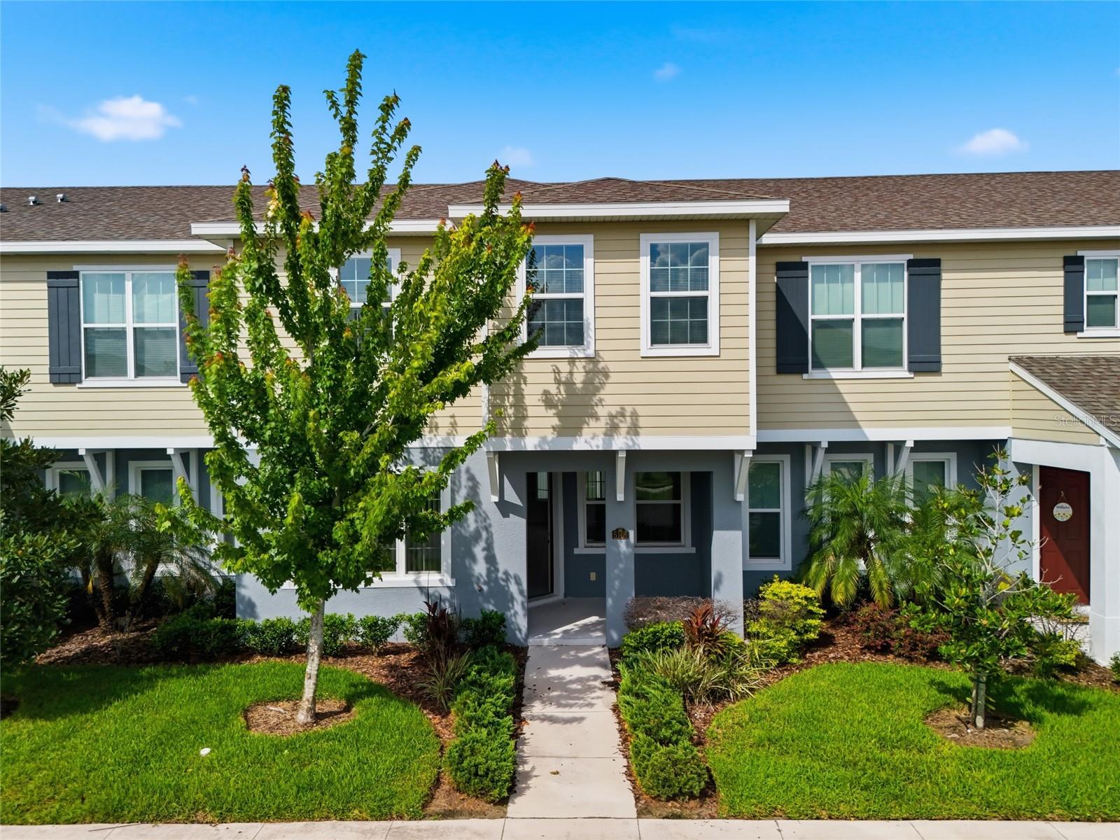 5106 Sea Mist Ln photo 1