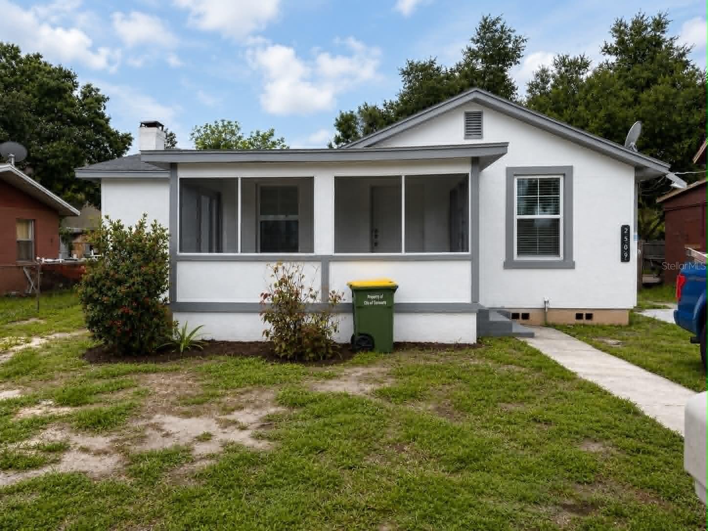 2509 Dixie Ave photo 1