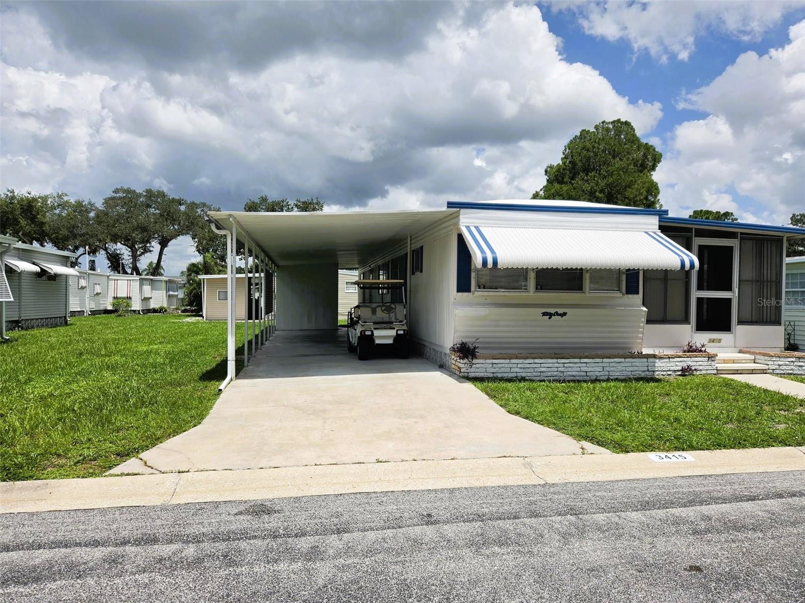 3415 Spanish Oak Ter photo 1
